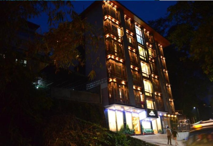 golden crest gangtok gallery image 2